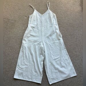 Billabong - Sangria Jumpsuit with Pockets